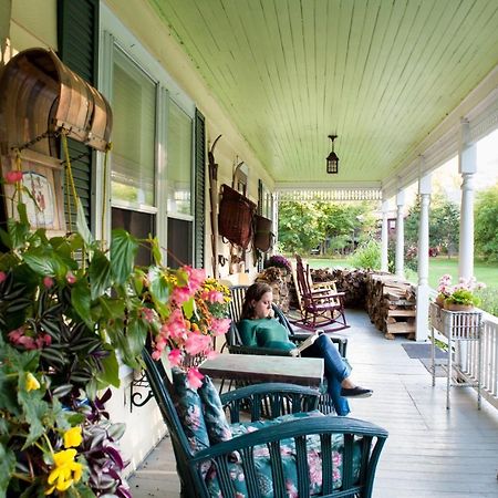 Keene Valley Lodge Exterior photo