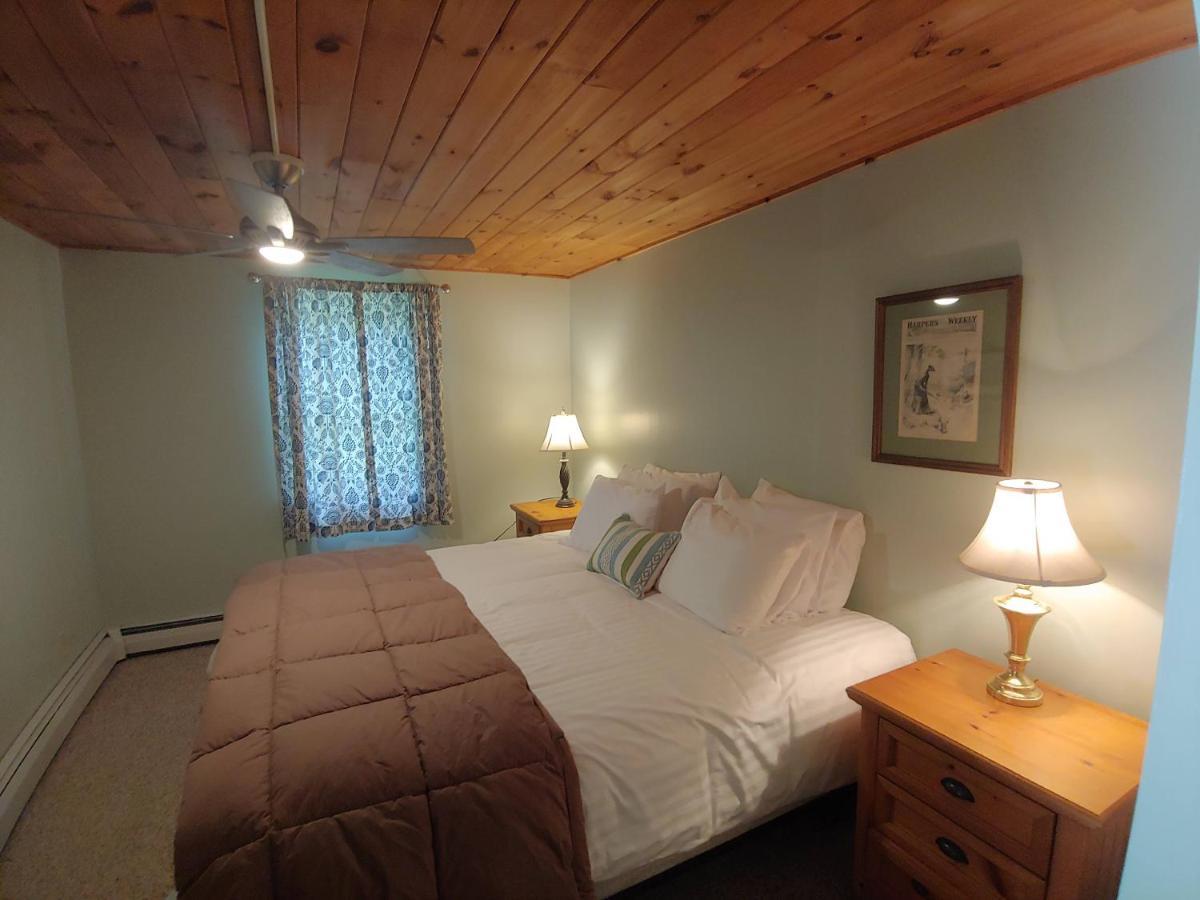 Keene Valley Lodge Exterior photo